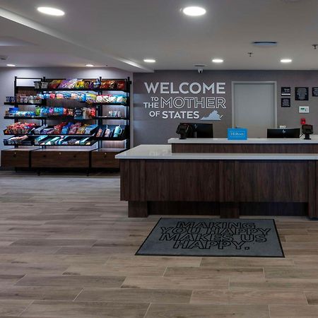 Hampton Inn Norton, Va Εξωτερικό φωτογραφία
