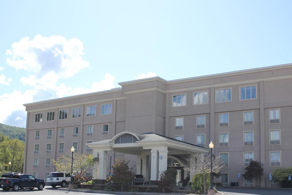 Hampton Inn Norton, Va Εξωτερικό φωτογραφία