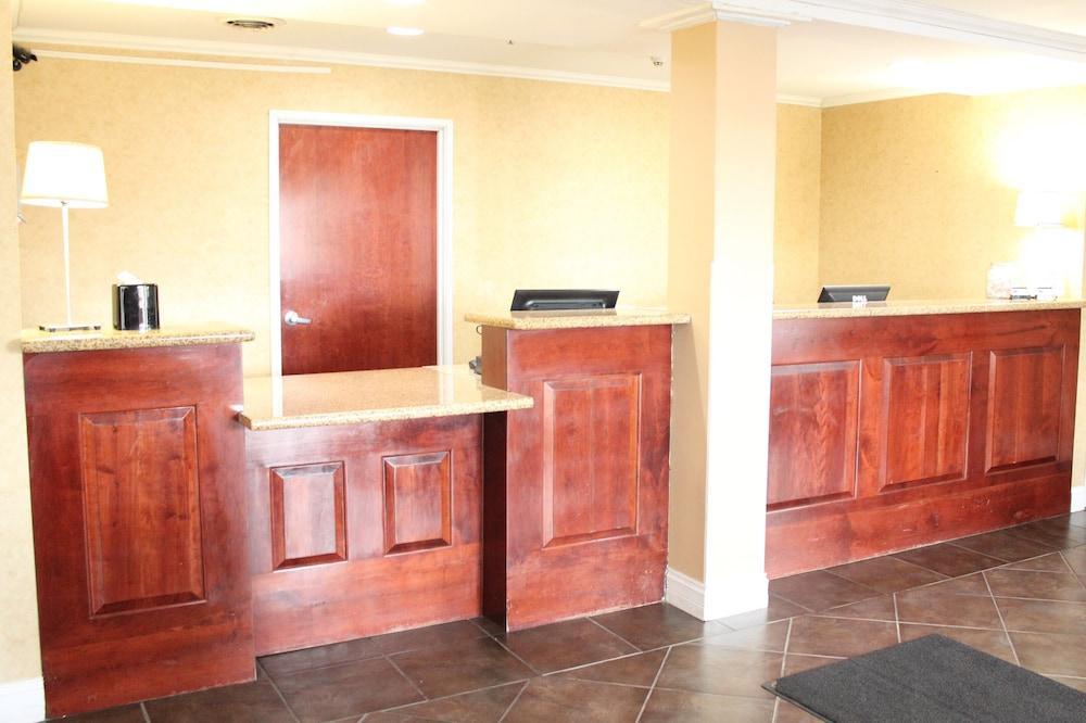 Hampton Inn Norton, Va Εξωτερικό φωτογραφία