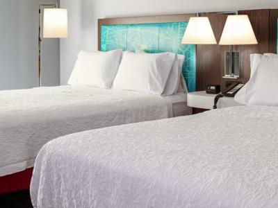 Hampton Inn Norton, Va Εξωτερικό φωτογραφία