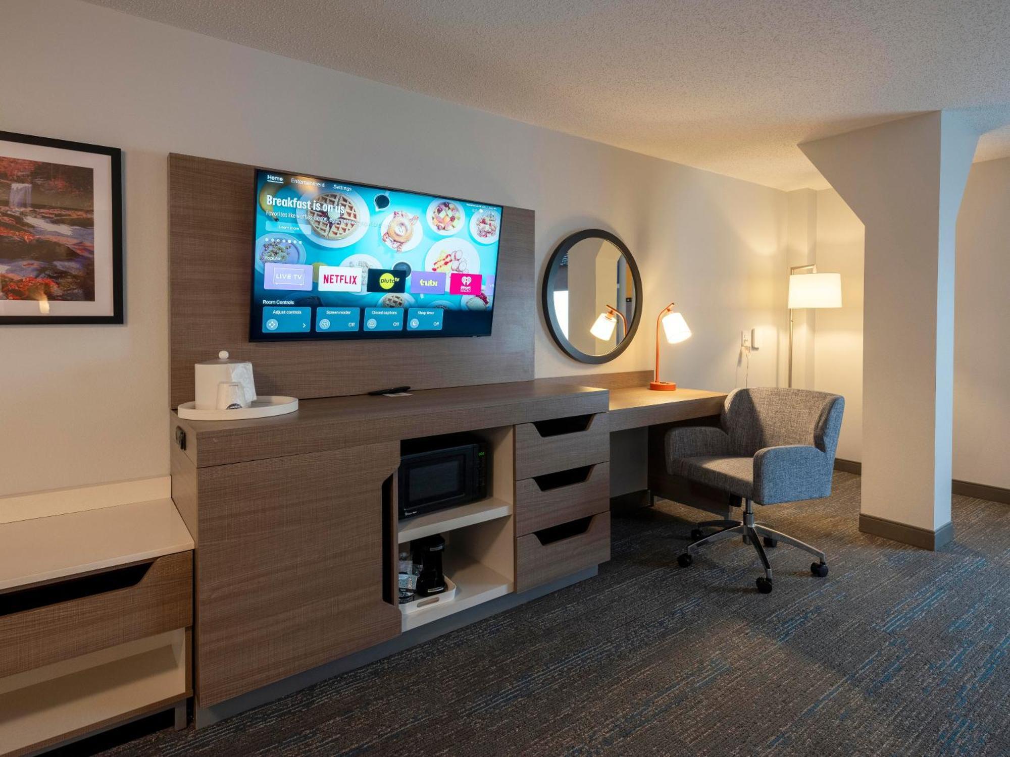 Hampton Inn Norton, Va Εξωτερικό φωτογραφία