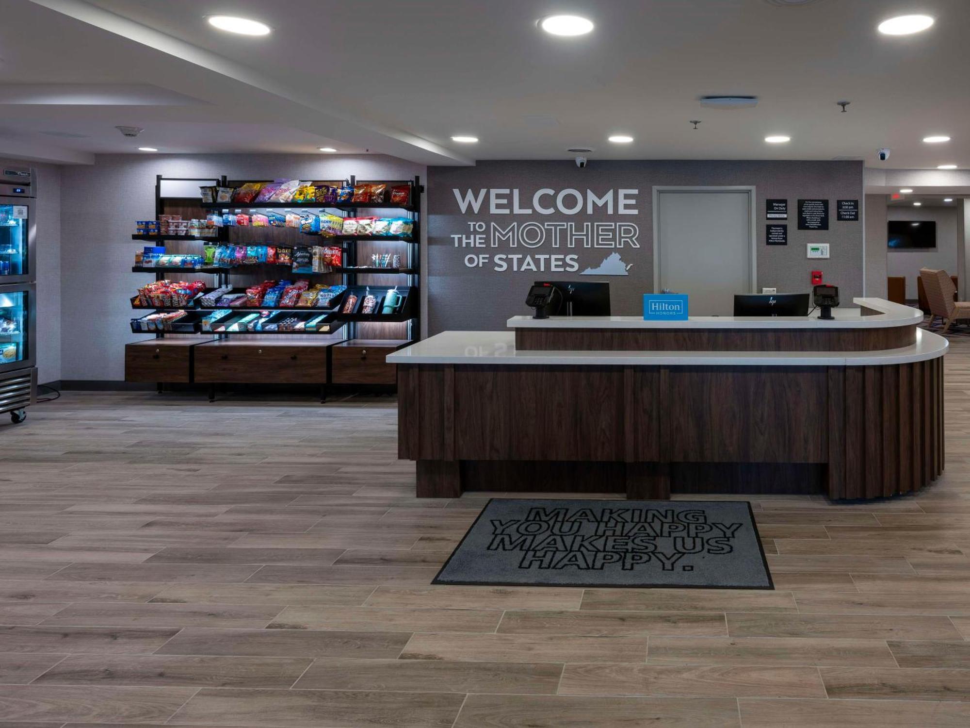 Hampton Inn Norton, Va Εξωτερικό φωτογραφία