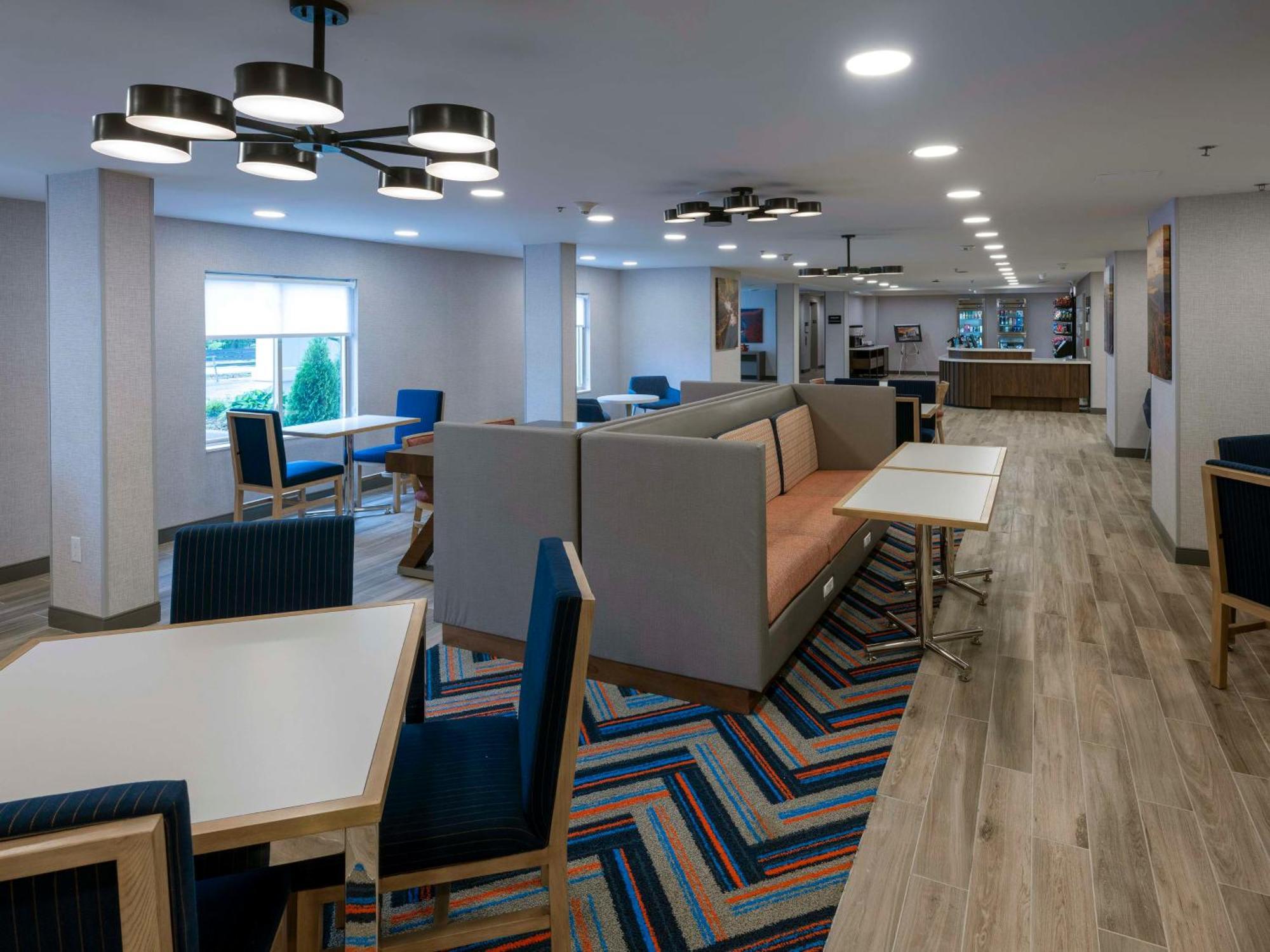 Hampton Inn Norton, Va Εξωτερικό φωτογραφία