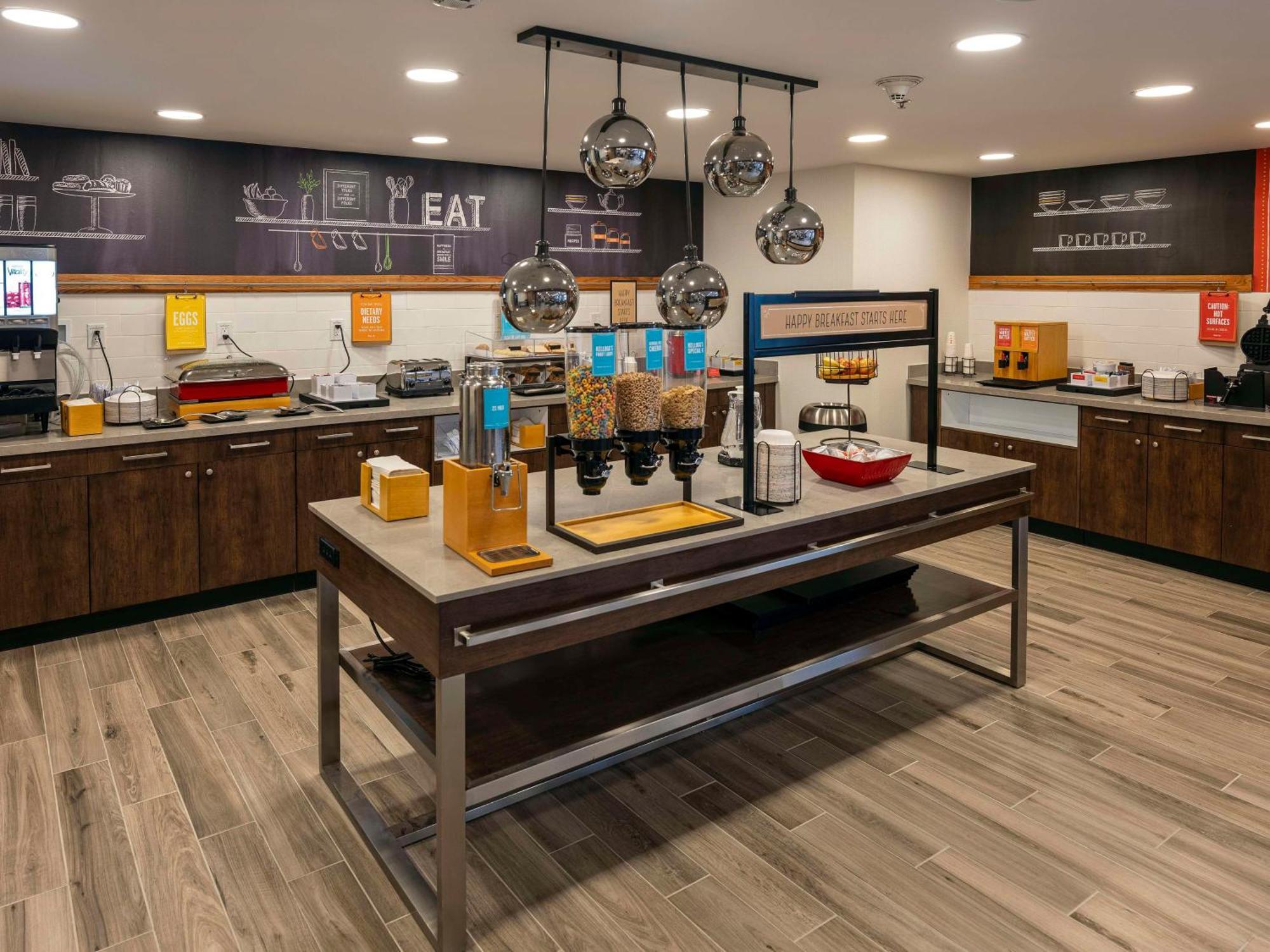 Hampton Inn Norton, Va Εξωτερικό φωτογραφία