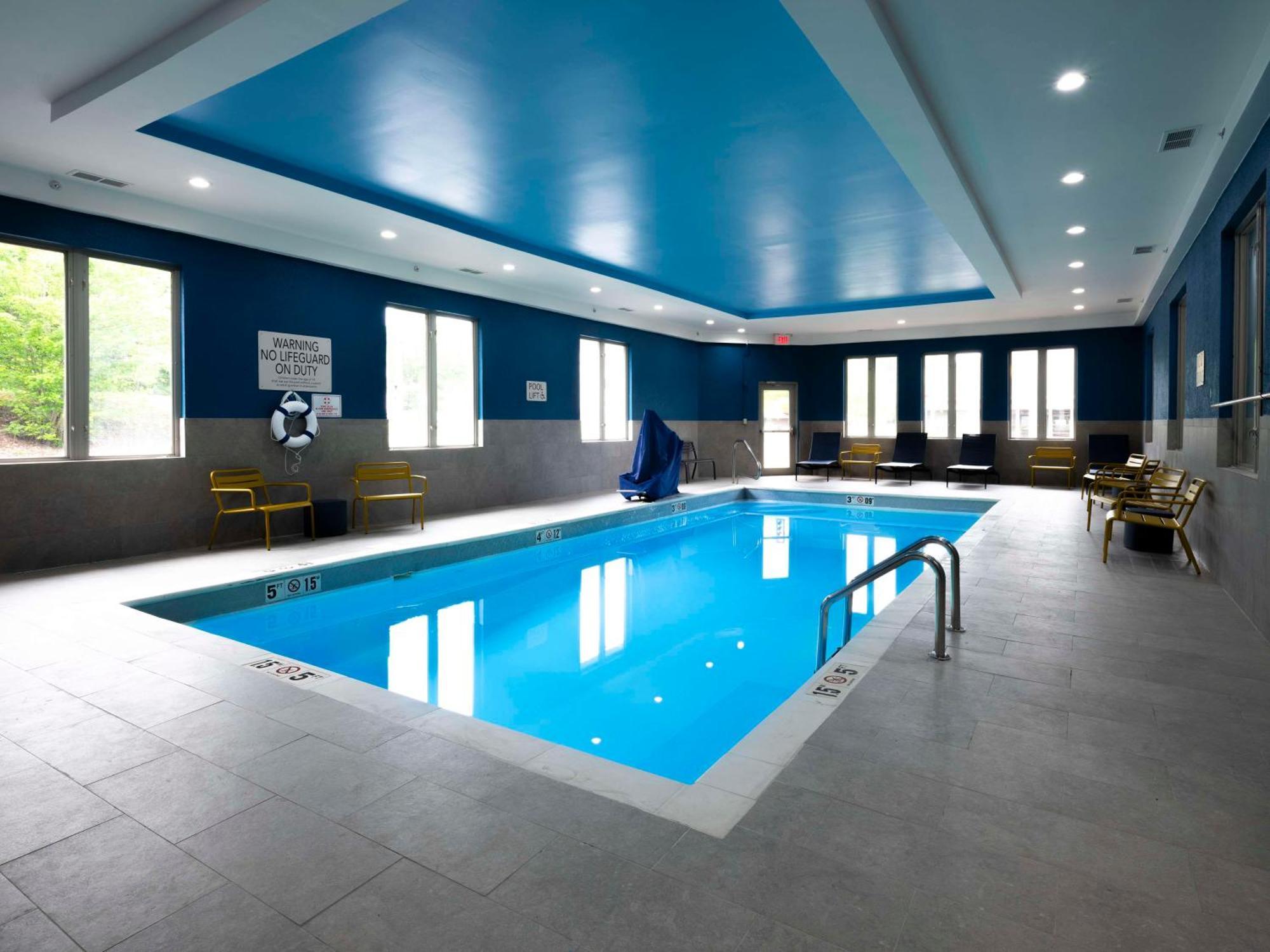 Hampton Inn Norton, Va Εξωτερικό φωτογραφία