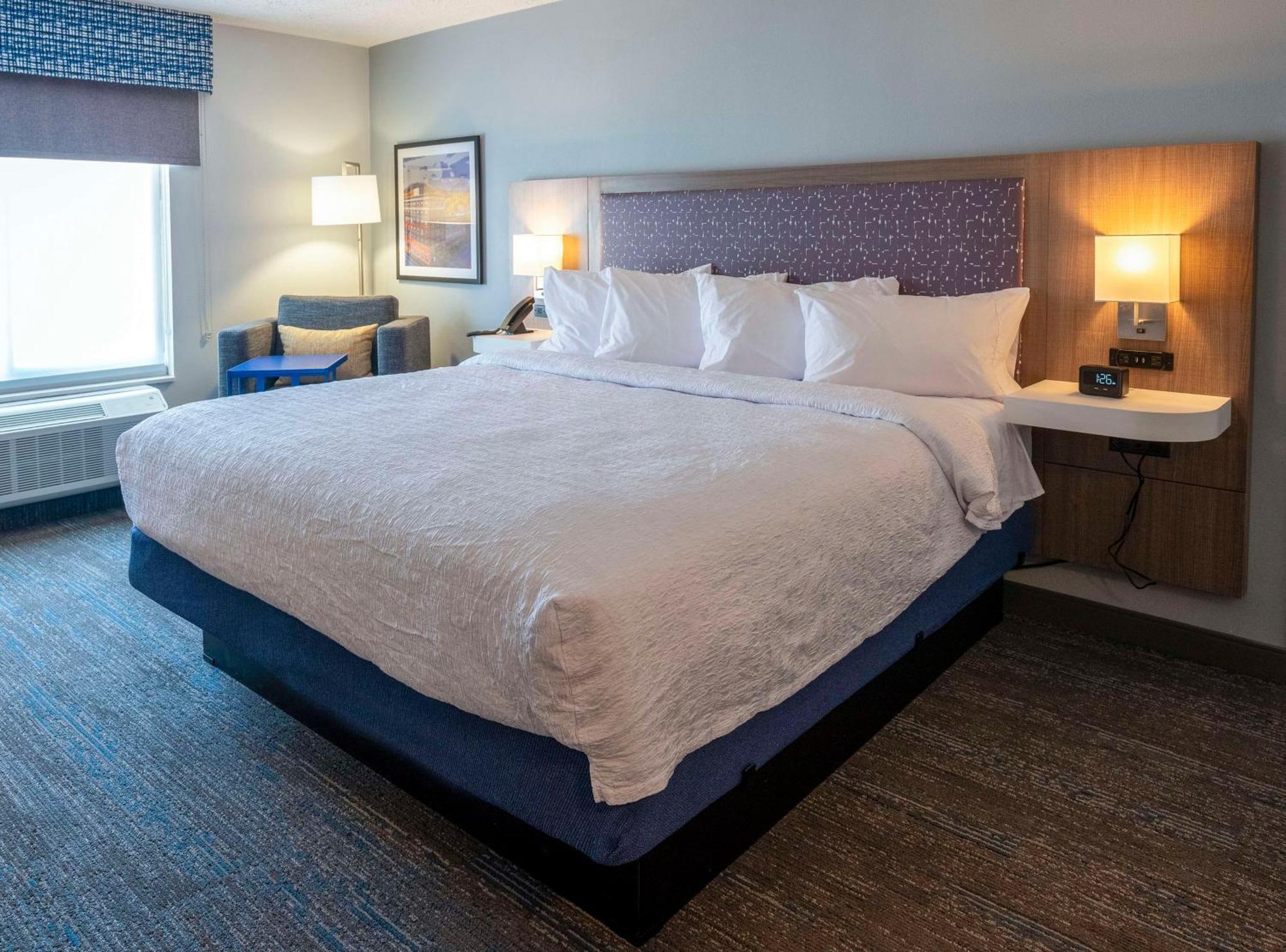 Hampton Inn Norton, Va Εξωτερικό φωτογραφία