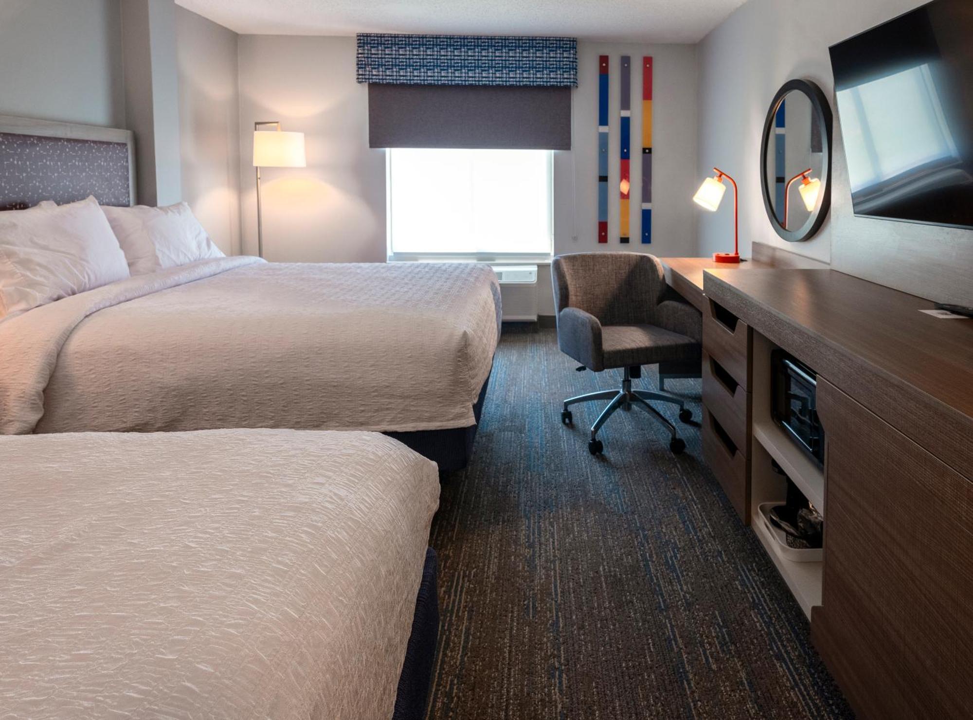 Hampton Inn Norton, Va Εξωτερικό φωτογραφία