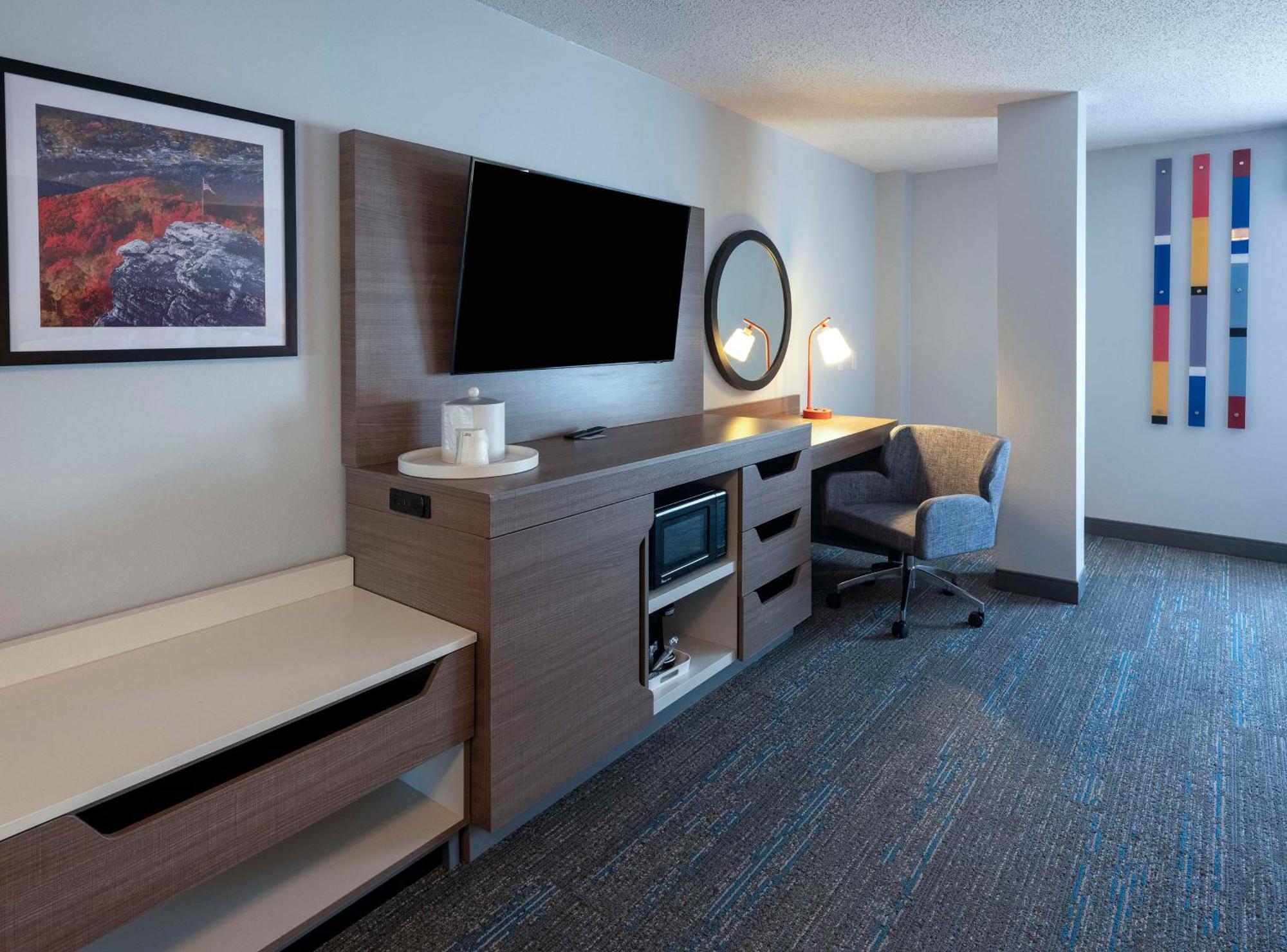 Hampton Inn Norton, Va Εξωτερικό φωτογραφία