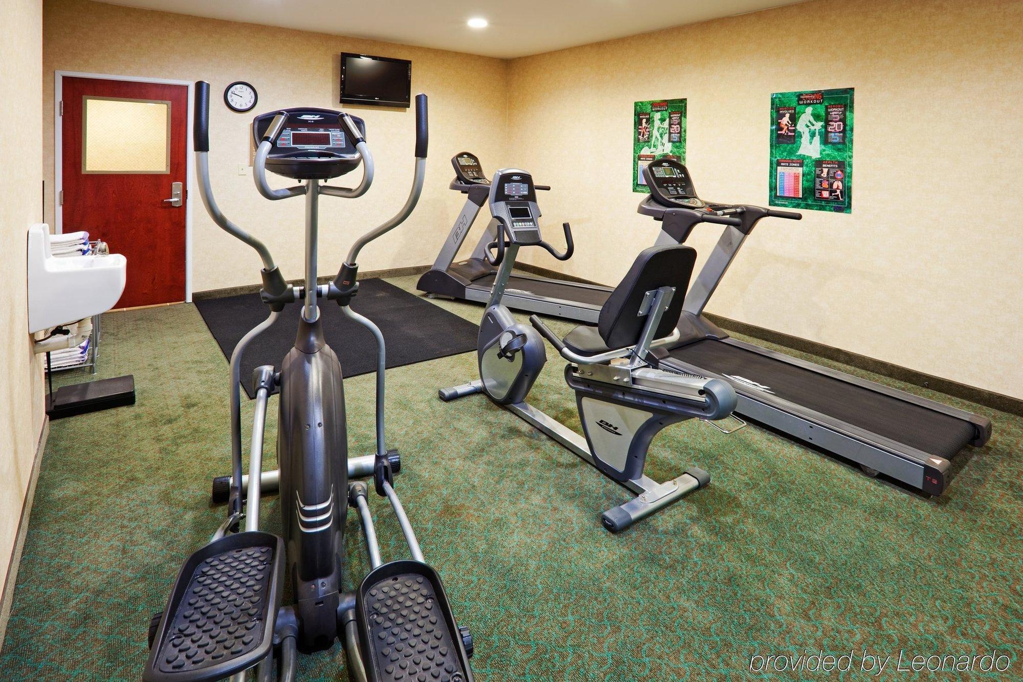 Hampton Inn Norton, Va Ανέσεις φωτογραφία