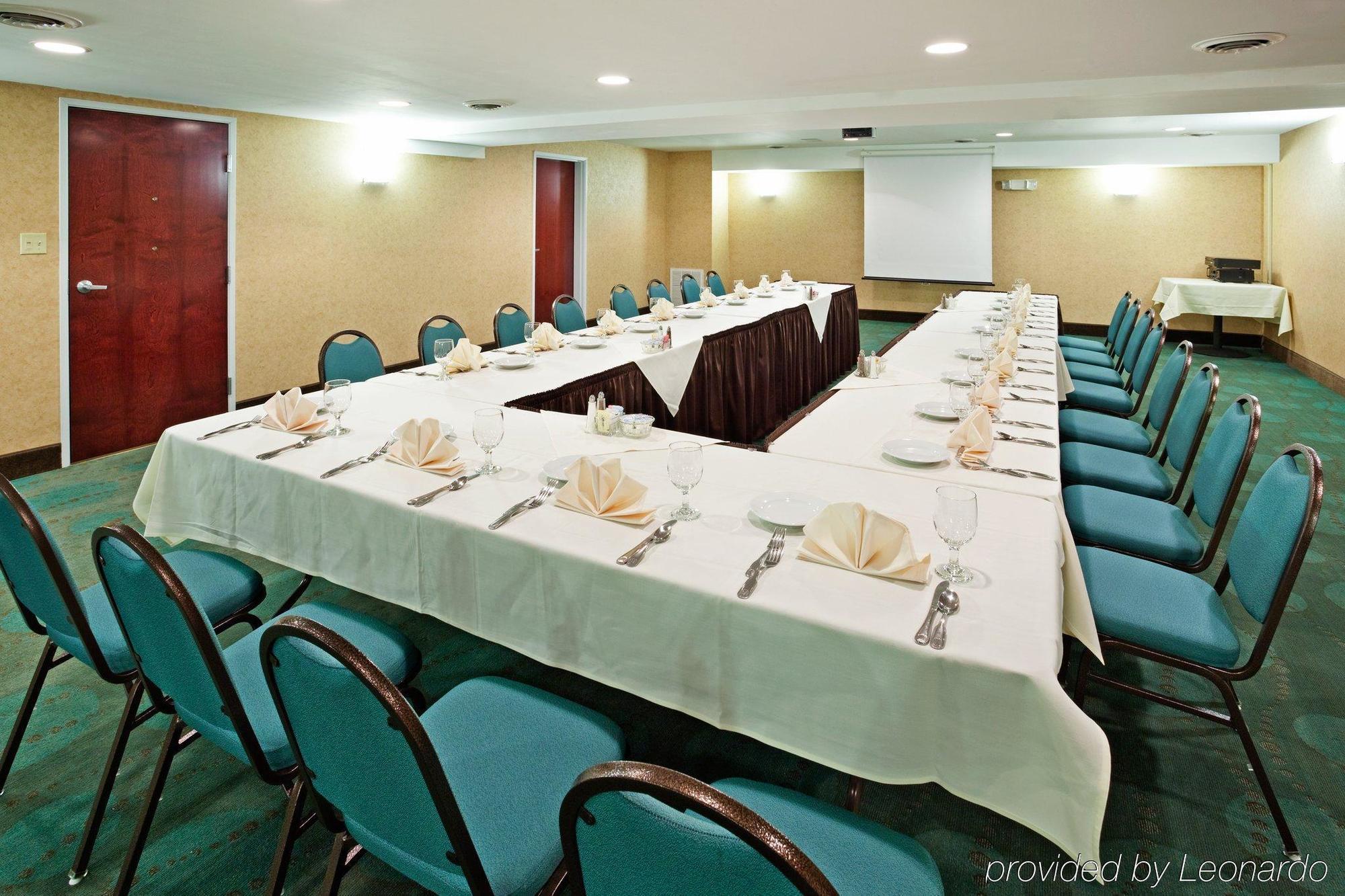 Hampton Inn Norton, Va Ανέσεις φωτογραφία