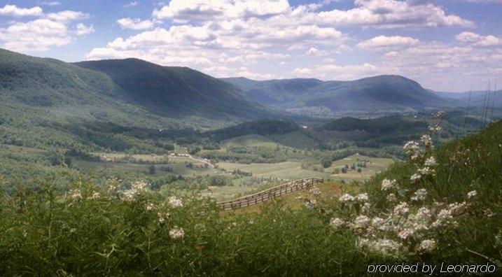 Hampton Inn Norton, Va Εξωτερικό φωτογραφία