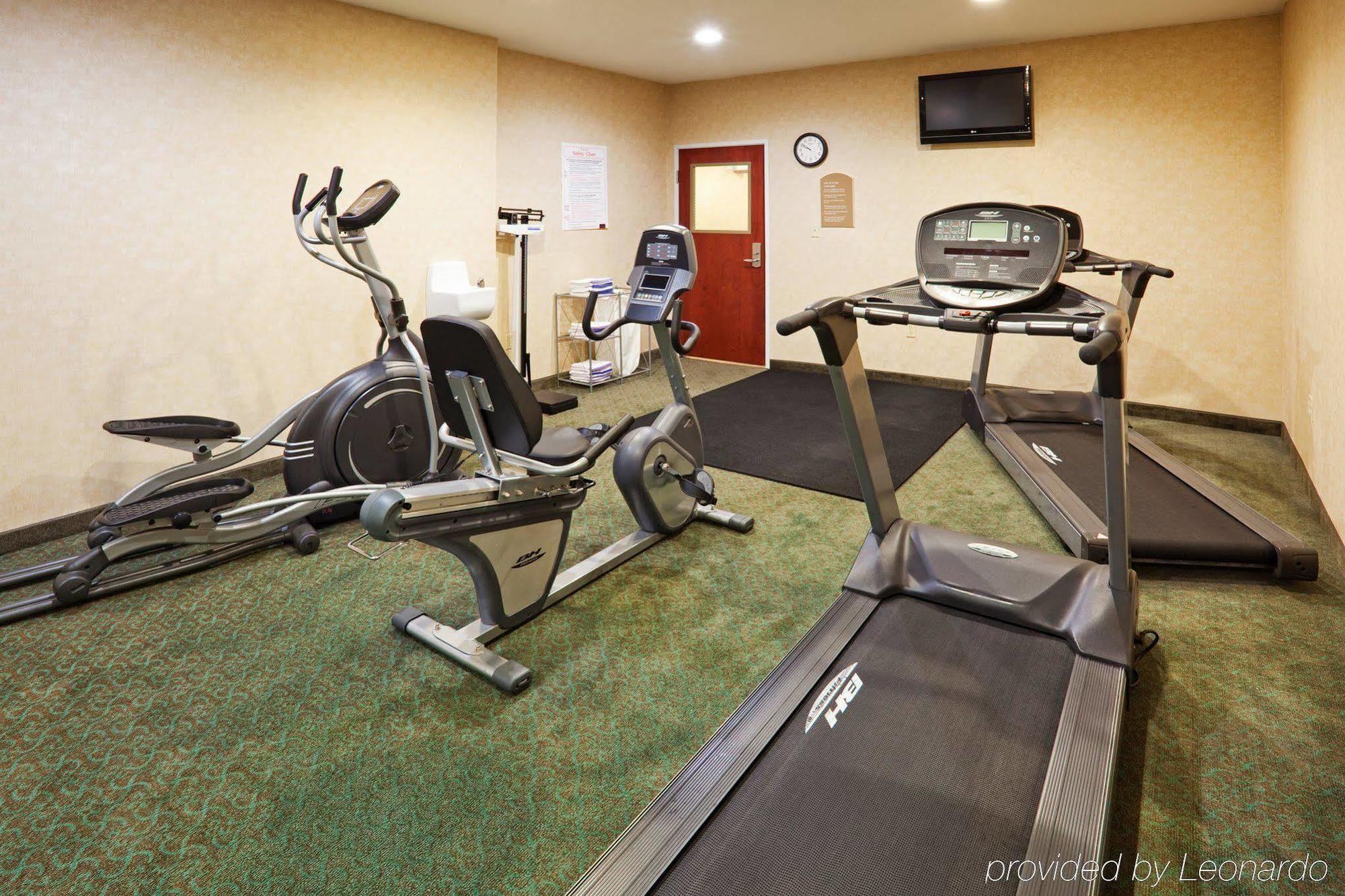 Hampton Inn Norton, Va Ανέσεις φωτογραφία
