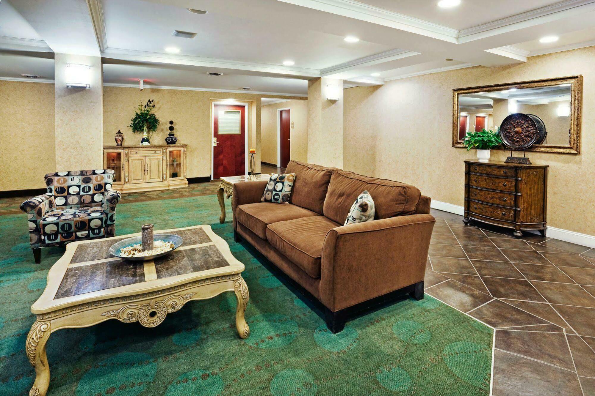 Hampton Inn Norton, Va Εσωτερικό φωτογραφία