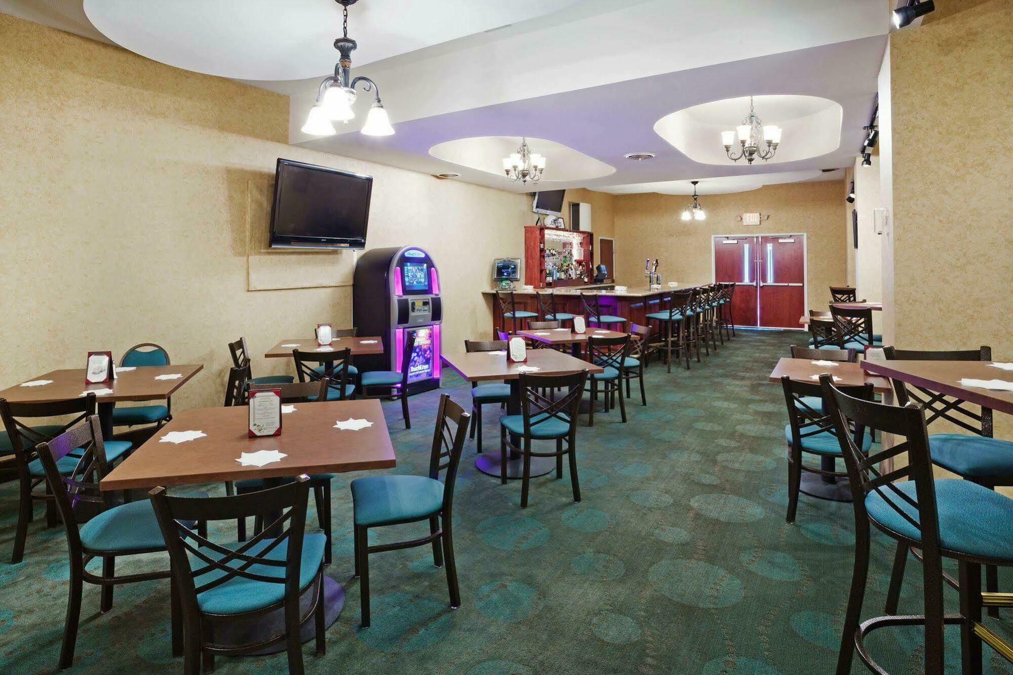 Hampton Inn Norton, Va Εστιατόριο φωτογραφία
